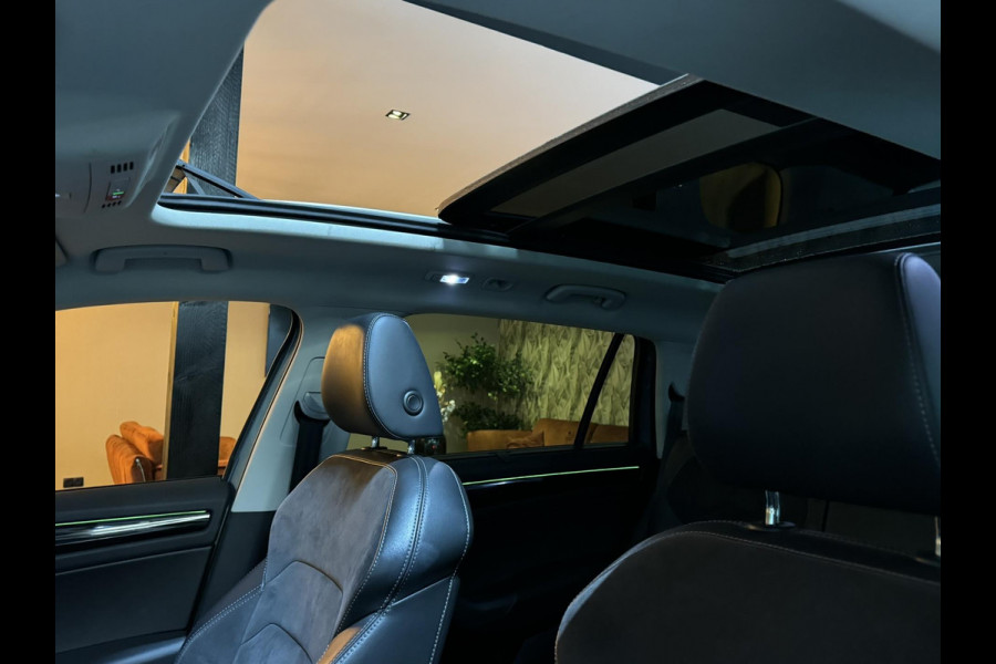 Škoda Kodiaq 2.0 TSI 4x4 Style Business 7p. Garantie Pano Memory 360 StoelVW Carplay Blindspot Elek Achterklep ACC Navi Rijklaar