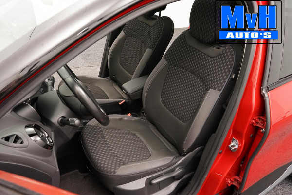 Renault Captur 1.3 TCe Intense|150PK|PANO|CAMERA|LED|TREKH