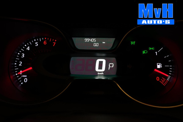 Renault Captur 1.3 TCe Intense|150PK|PANO|CAMERA|LED|TREKH