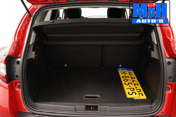 Renault Captur 1.3 TCe Intense|150PK|PANO|CAMERA|LED|TREKH