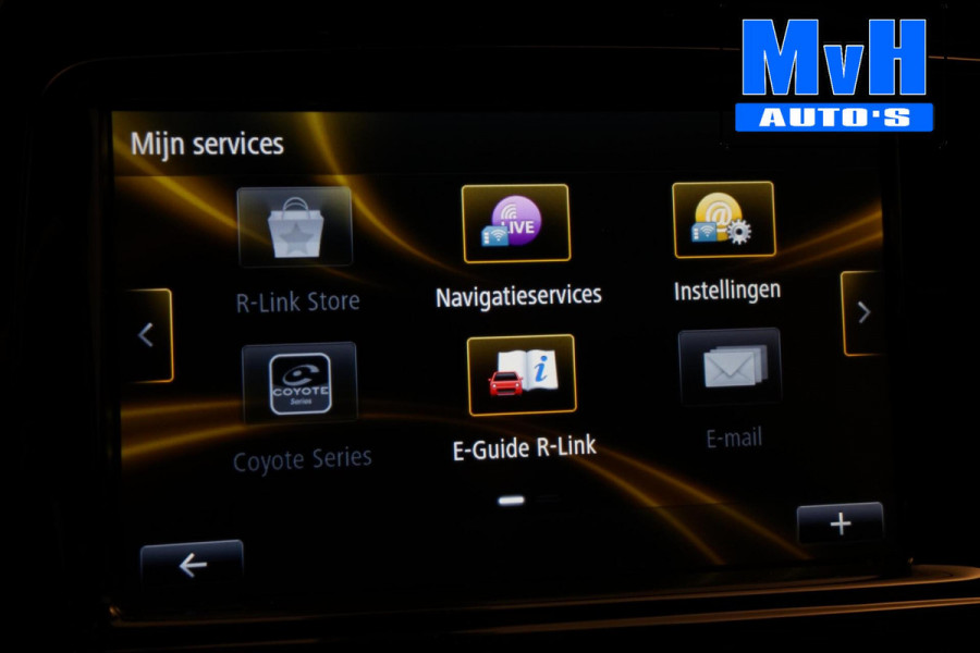 Renault Captur 1.3 TCe Intense|150PK|PANO|CAMERA|LED|TREKH