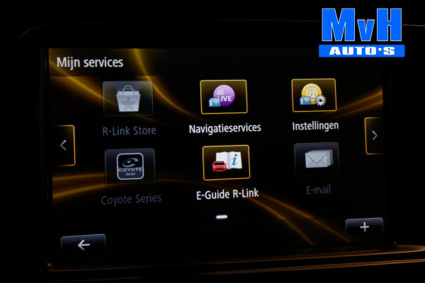 Renault Captur 1.3 TCe Intense|150PK|PANO|CAMERA|LED|TREKH