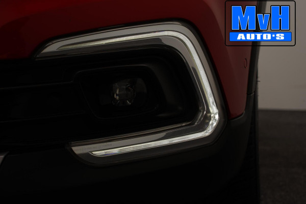 Renault Captur 1.3 TCe Intense|150PK|PANO|CAMERA|LED|TREKH