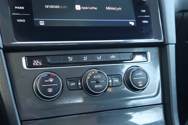 Volkswagen Golf 1.0 TSI Comfortline Business | Camera | Carplay | ACC |