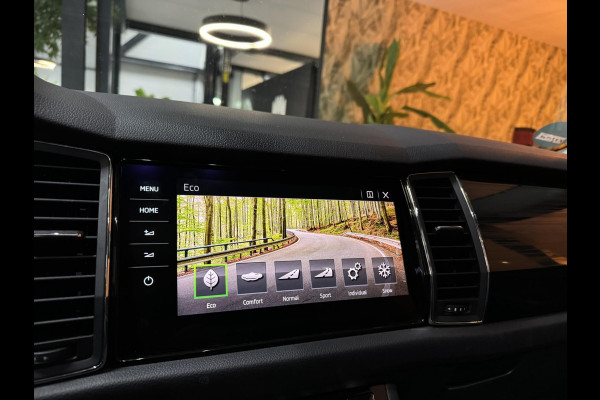 Škoda Kodiaq 2.0 TSI 4x4 Style Business 7p. Garantie Pano Memory 360 StoelVW Carplay Blindspot Elek Achterklep ACC Navi Rijklaar