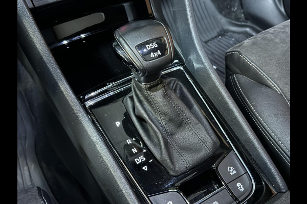 Škoda Kodiaq 2.0 TSI 4x4 Style Business 7p. Garantie Pano Memory 360 StoelVW Carplay Blindspot Elek Achterklep ACC Navi Rijklaar