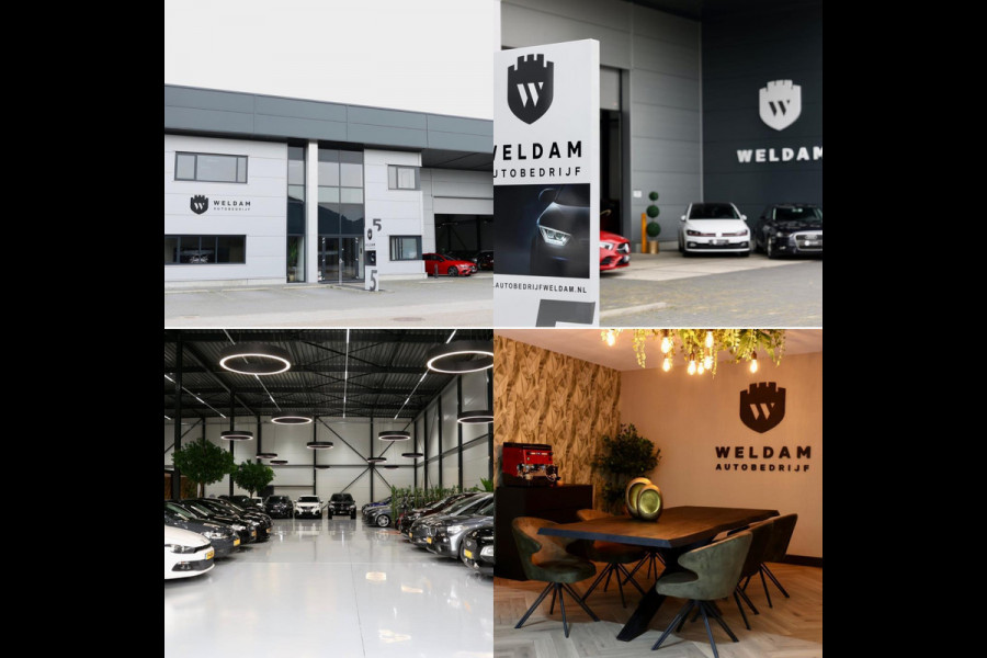 Škoda Kodiaq 2.0 TSI 4x4 Style Business 7p. Garantie Pano Memory 360 StoelVW Carplay Blindspot Elek Achterklep ACC Navi Rijklaar