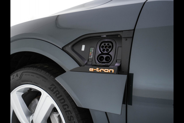 Audi e-tron 50 Quattro Launch edition 71 kWh (⚠️) [ 3-Fase ] {SOH-100%} (INCL-BTW) Aut. *FULL-LED | DIGI-COCKPIT | NAVI-FULLMAP | HEATED-COMFORTSEATS | KEYLESS | AUDI-SOUND | SHIFT-PADDLES | ECC | PDC | CRUISE | 20''ALU*