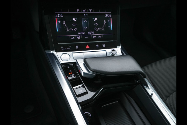 Audi e-tron 50 Quattro Launch edition 71 kWh (⚠️) [ 3-Fase ] {SOH-100%} (INCL-BTW) Aut. *FULL-LED | DIGI-COCKPIT | NAVI-FULLMAP | HEATED-COMFORTSEATS | KEYLESS | AUDI-SOUND | SHIFT-PADDLES | ECC | PDC | CRUISE | 20''ALU*
