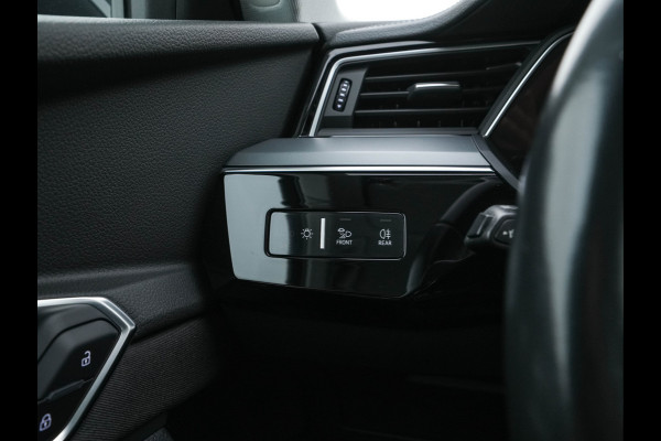 Audi e-tron 50 Quattro Launch edition 71 kWh (⚠️) [ 3-Fase ] {SOH-100%} (INCL-BTW) Aut. *FULL-LED | DIGI-COCKPIT | NAVI-FULLMAP | HEATED-COMFORTSEATS | KEYLESS | AUDI-SOUND | SHIFT-PADDLES | ECC | PDC | CRUISE | 20''ALU*