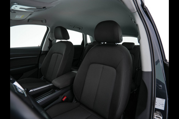 Audi e-tron 50 Quattro Launch edition 71 kWh (⚠️) [ 3-Fase ] {SOH-100%} (INCL-BTW) Aut. *FULL-LED | DIGI-COCKPIT | NAVI-FULLMAP | HEATED-COMFORTSEATS | KEYLESS | AUDI-SOUND | SHIFT-PADDLES | ECC | PDC | CRUISE | 20''ALU*