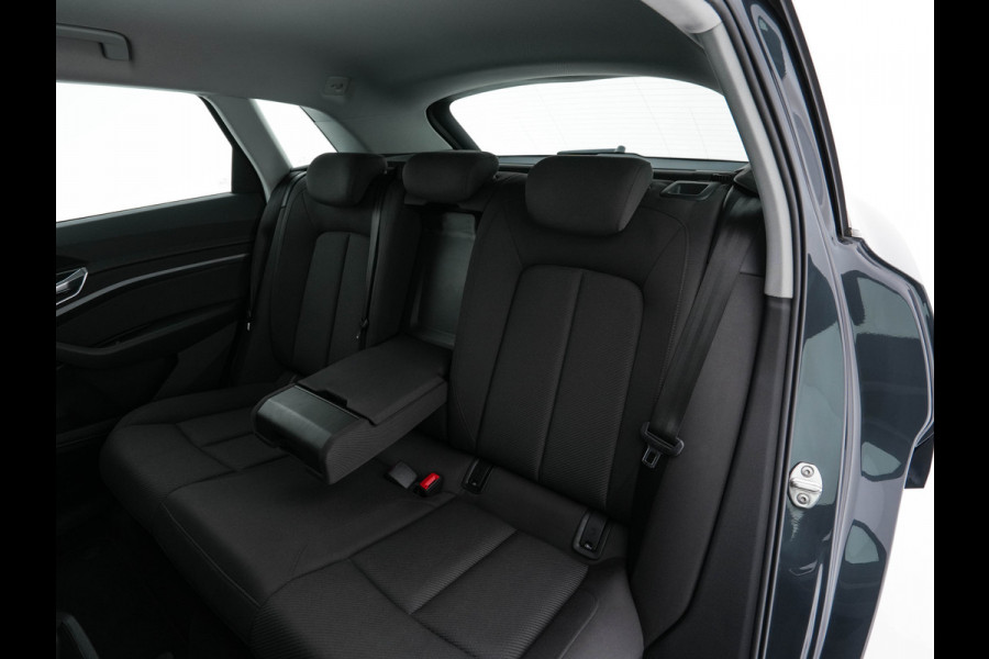 Audi e-tron 50 Quattro Launch edition 71 kWh (⚠️) [ 3-Fase ] {SOH-100%} (INCL-BTW) Aut. *FULL-LED | DIGI-COCKPIT | NAVI-FULLMAP | HEATED-COMFORTSEATS | KEYLESS | AUDI-SOUND | SHIFT-PADDLES | ECC | PDC | CRUISE | 20''ALU*