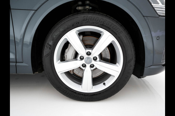 Audi e-tron 50 Quattro Launch edition 71 kWh (⚠️) [ 3-Fase ] {SOH-100%} (INCL-BTW) Aut. *FULL-LED | DIGI-COCKPIT | NAVI-FULLMAP | HEATED-COMFORTSEATS | KEYLESS | AUDI-SOUND | SHIFT-PADDLES | ECC | PDC | CRUISE | 20''ALU*