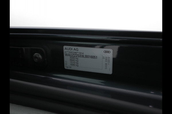 Audi e-tron 50 Quattro Launch edition 71 kWh (⚠️) [ 3-Fase ] {SOH-100%} (INCL-BTW) Aut. *FULL-LED | DIGI-COCKPIT | NAVI-FULLMAP | HEATED-COMFORTSEATS | KEYLESS | AUDI-SOUND | SHIFT-PADDLES | ECC | PDC | CRUISE | 20''ALU*