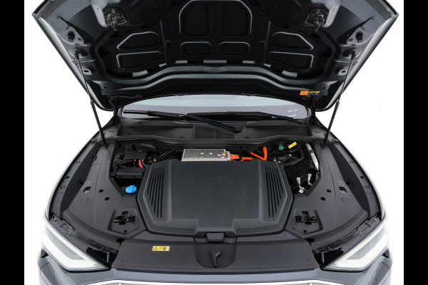 Audi e-tron 50 Quattro Launch edition 71 kWh (⚠️) [ 3-Fase ] {SOH-100%} (INCL-BTW) Aut. *FULL-LED | DIGI-COCKPIT | NAVI-FULLMAP | HEATED-COMFORTSEATS | KEYLESS | AUDI-SOUND | SHIFT-PADDLES | ECC | PDC | CRUISE | 20''ALU*