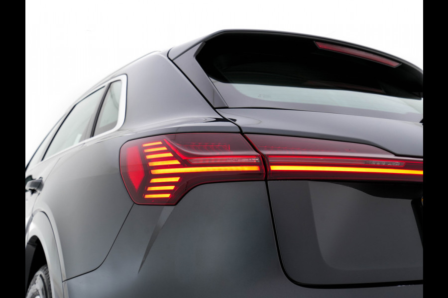 Audi e-tron 50 Quattro Launch edition 71 kWh (⚠️) [ 3-Fase ] {SOH-100%} (INCL-BTW) Aut. *FULL-LED | DIGI-COCKPIT | NAVI-FULLMAP | HEATED-COMFORTSEATS | KEYLESS | AUDI-SOUND | SHIFT-PADDLES | ECC | PDC | CRUISE | 20''ALU*