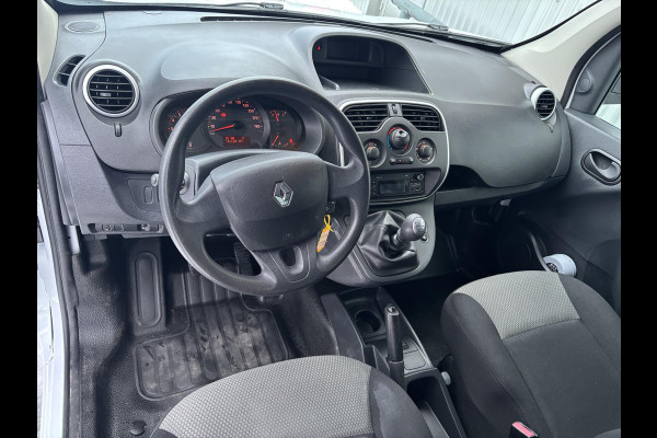 Renault Kangoo 1.5 Blue dCi 80 Comfort*A/C*HAAK*