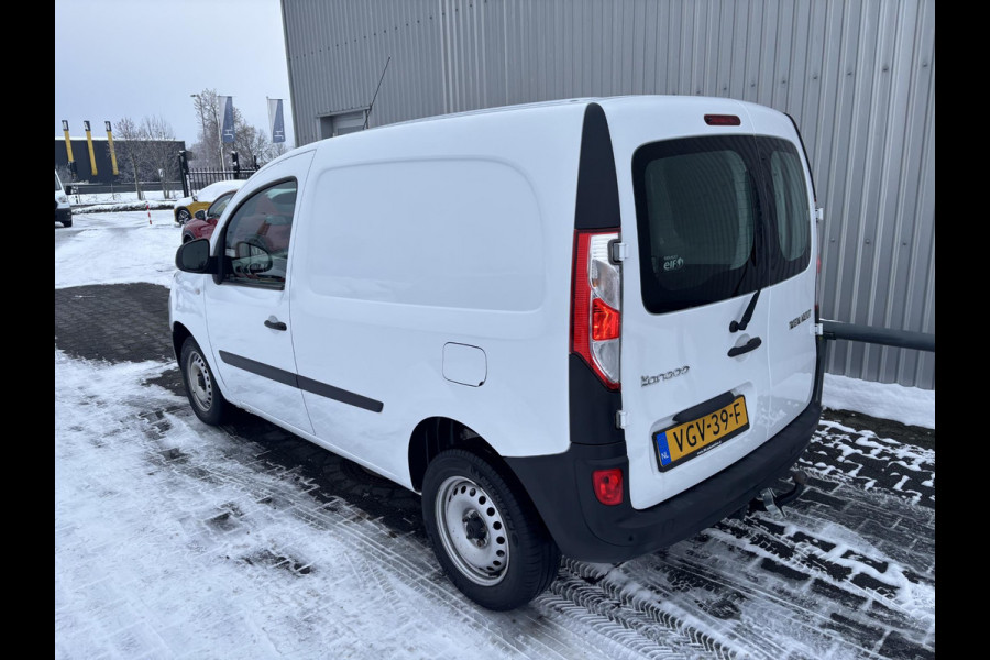 Renault Kangoo 1.5 Blue dCi 80 Comfort*A/C*HAAK*