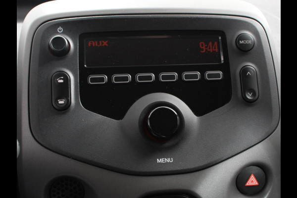 Peugeot 108 1.0 e-VTi Active Airco Bluetooth Led 5 deurs