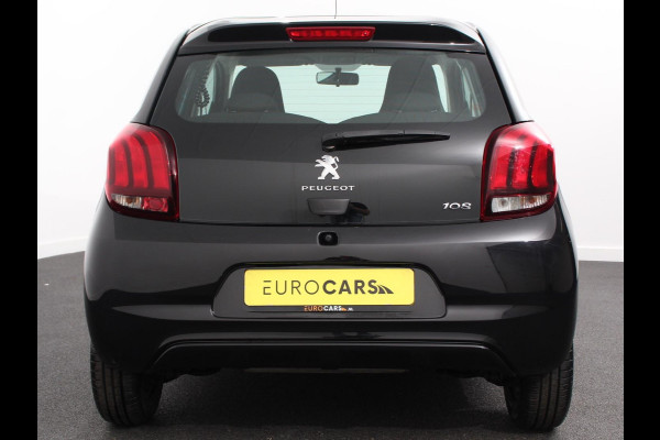 Peugeot 108 1.0 e-VTi Active Airco Bluetooth Led 5 deurs