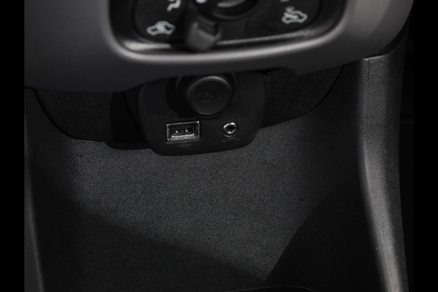 Peugeot 108 1.0 e-VTi Active Airco Bluetooth Led 5 deurs