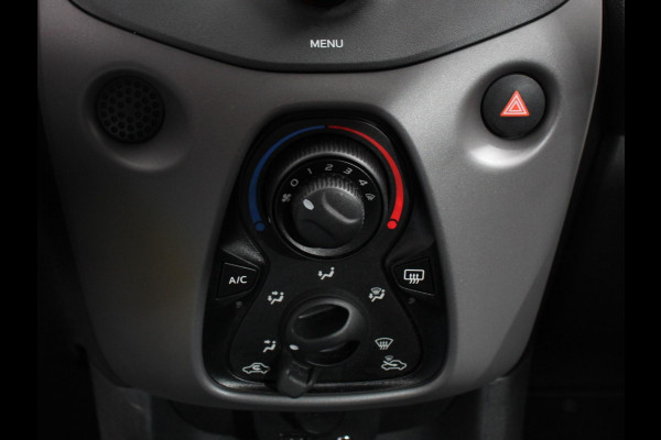Peugeot 108 1.0 e-VTi Active Airco Bluetooth Led 5 deurs