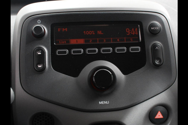 Peugeot 108 1.0 e-VTi Active Airco Bluetooth Led 5 deurs