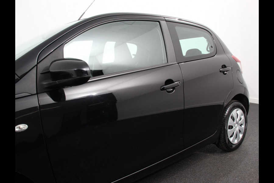 Peugeot 108 1.0 e-VTi Active Airco Bluetooth Led 5 deurs