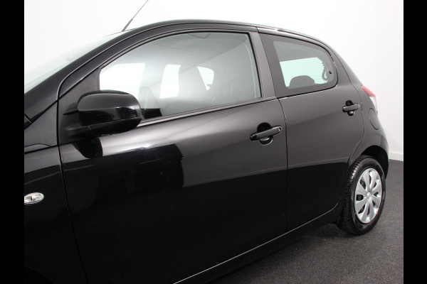 Peugeot 108 1.0 e-VTi Active Airco Bluetooth Led 5 deurs