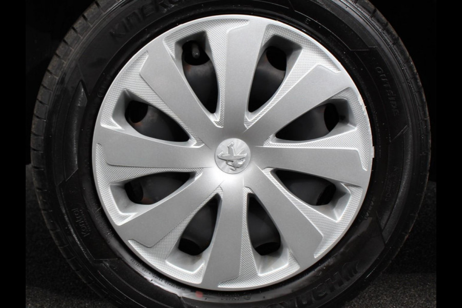 Peugeot 108 1.0 e-VTi Active Airco Bluetooth Led 5 deurs