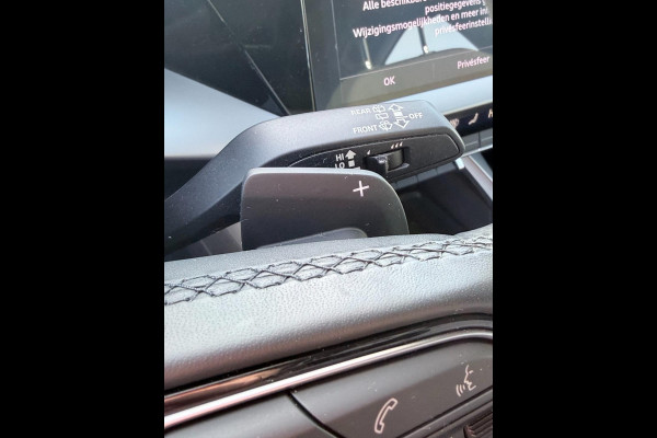 Audi A3 Sportback 30 TFSI Pro Line | 1e eigenaar | Trekhaak | Carplay | Stoelverwarming | Camera |