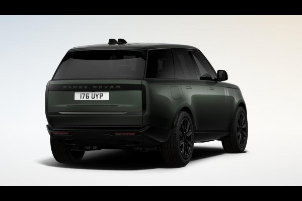 Land Rover Range Rover 3.0 P460e HSE PHEV