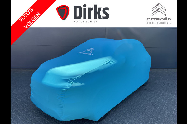 Fiat Panda 70pk Trussardi (Automatische Airco - Parkeersensoren - Lichtmetalen velgen 15" Zwart - Bluetooth - Dakrails - Trussardi Pack)