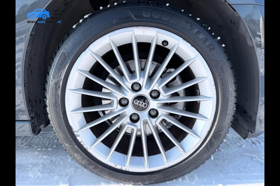 Audi A3 Sportback 30 TFSI Advanced edition | Sport Stoelen | Carplay | PDC | 1e Eigenaar
