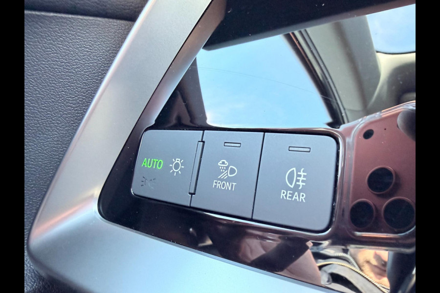 Audi A3 Sportback 30 TFSI Advanced edition | Sport Stoelen | Carplay | PDC | 1e Eigenaar