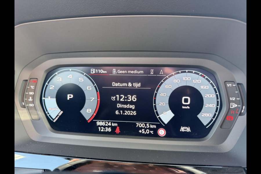 Audi A3 Sportback 30 TFSI Advanced edition | Sport Stoelen | Carplay | PDC | 1e Eigenaar