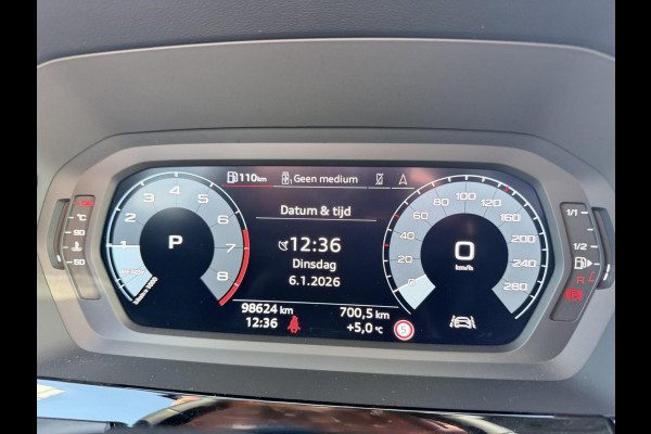 Audi A3 Sportback 30 TFSI Advanced edition | Sport Stoelen | Carplay | PDC | 1e Eigenaar