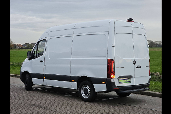 Mercedes-Benz Sprinter 315 2.2 CDI L2H2 EURO VI-D automaat, airco, navi, mbux, camera, 129 dkm, Euro6!