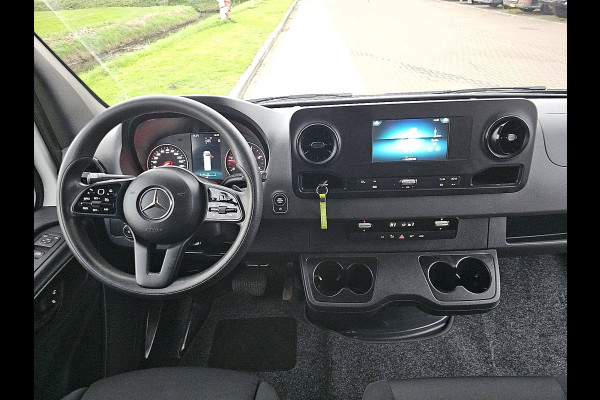 Mercedes-Benz Sprinter 315 2.2 CDI L2H2 EURO VI-D automaat, airco, navi, mbux, camera, 129 dkm, Euro6!