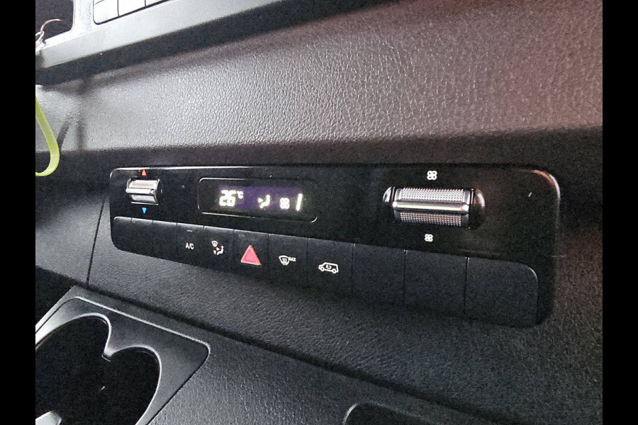 Mercedes-Benz Sprinter 315 2.2 CDI L2H2 EURO VI-D automaat, airco, navi, mbux, camera, 129 dkm, Euro6!