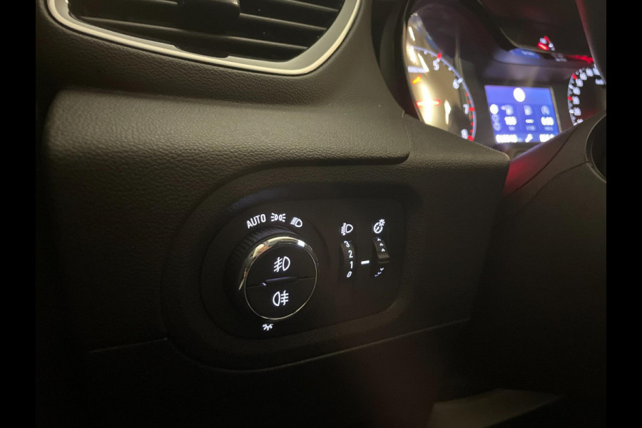 Opel Grandland X 1.2 Turbo Edition 2020 AIRCO NAVI CRUISE BLUETOOTH VELGEN PRIVACYGLAS NIEUWSTAAT