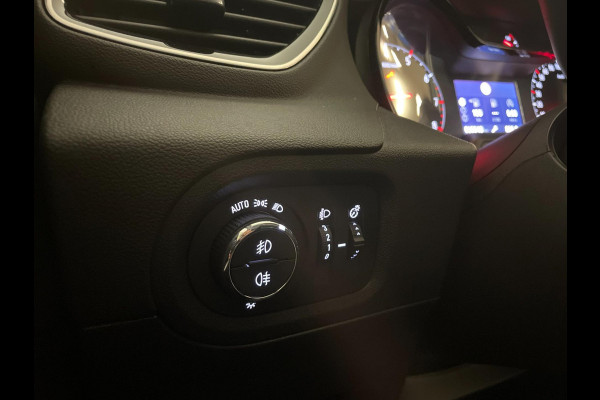 Opel Grandland X 1.2 Turbo Edition 2020 AIRCO NAVI CRUISE BLUETOOTH VELGEN PRIVACYGLAS NIEUWSTAAT