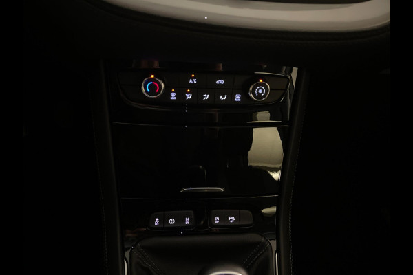 Opel Grandland X 1.2 Turbo Edition 2020 AIRCO NAVI CRUISE BLUETOOTH VELGEN PRIVACYGLAS NIEUWSTAAT