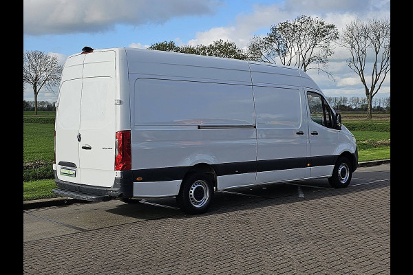 Mercedes-Benz Sprinter 314 2.2 CDI L3H2 EURO VI-D automaat, airco, navi, mbux, camera, 98 dkm.
