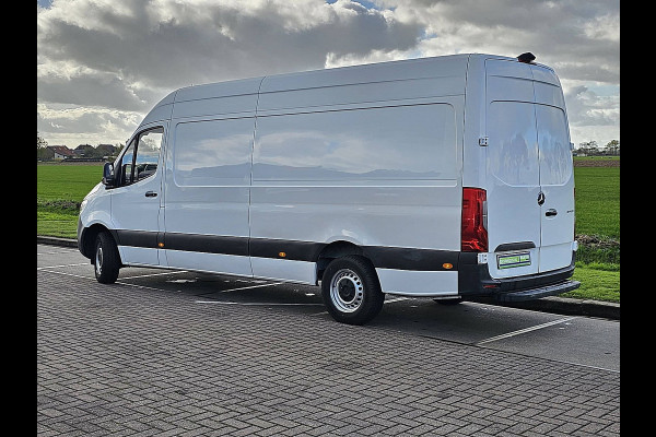 Mercedes-Benz Sprinter 314 2.2 CDI L3H2 EURO VI-D automaat, airco, navi, mbux, camera, 98 dkm.