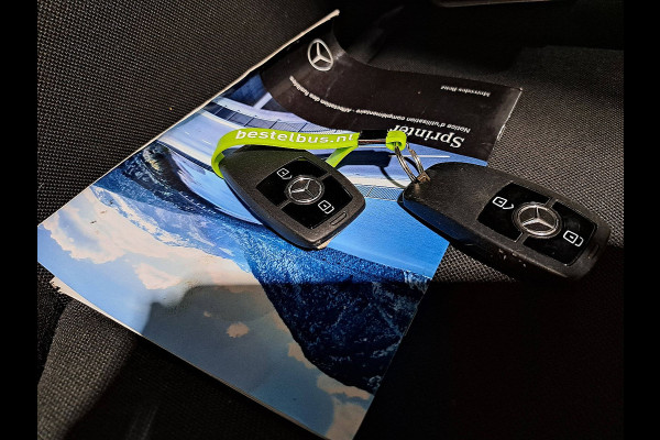 Mercedes-Benz Sprinter 314 2.2 CDI L3H2 EURO VI-D automaat, airco, navi, mbux, camera, 98 dkm.