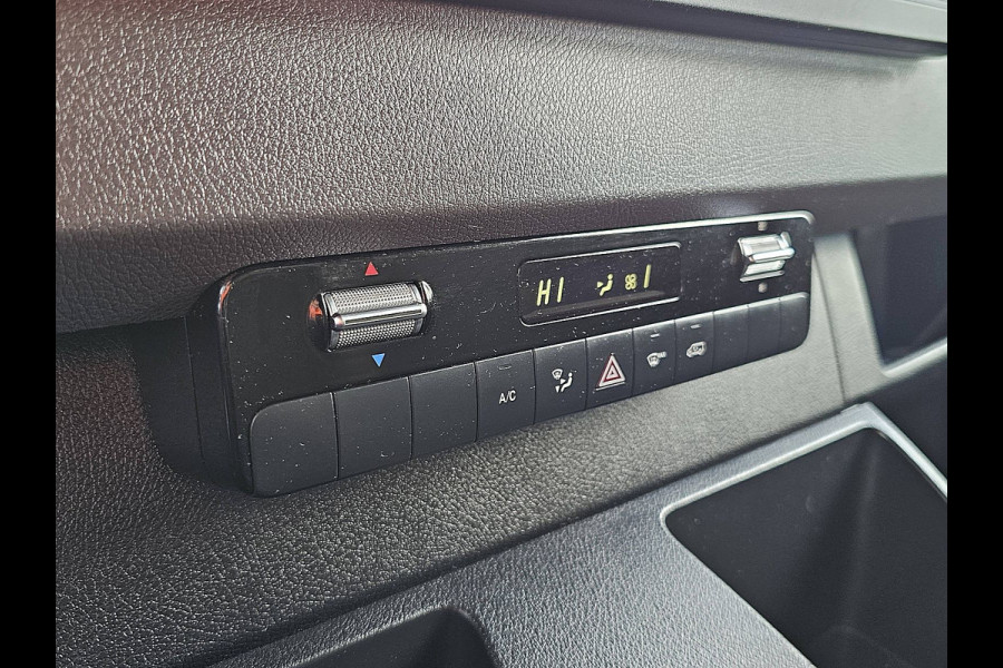 Mercedes-Benz Sprinter 314 2.2 CDI L3H2 EURO VI-D automaat, airco, navi, mbux, camera, 98 dkm.