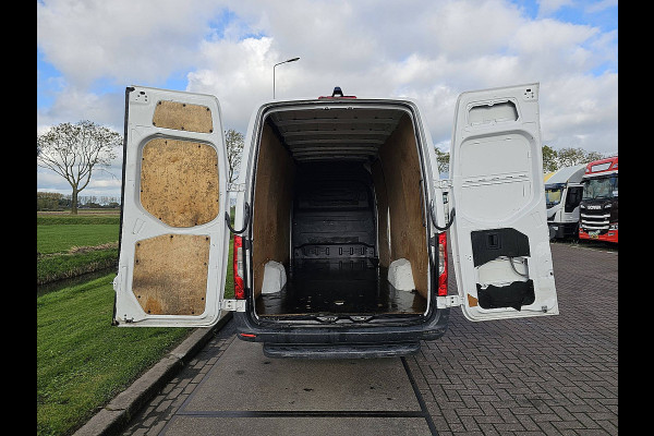 Mercedes-Benz Sprinter 314 2.2 CDI L3H2 EURO VI-D automaat, airco, navi, mbux, camera, 98 dkm.