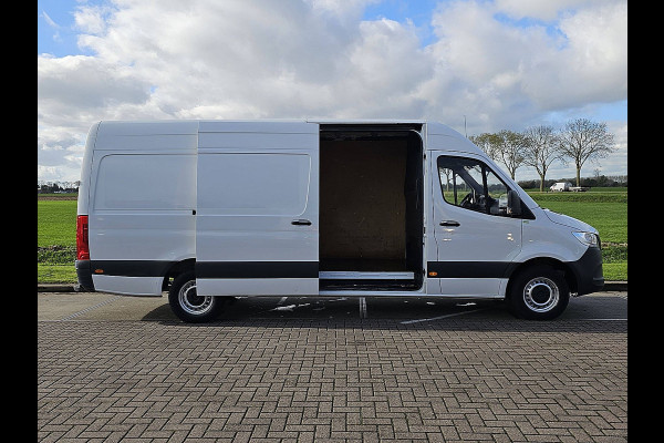 Mercedes-Benz Sprinter 314 2.2 CDI L3H2 EURO VI-D automaat, airco, navi, mbux, camera, 98 dkm.
