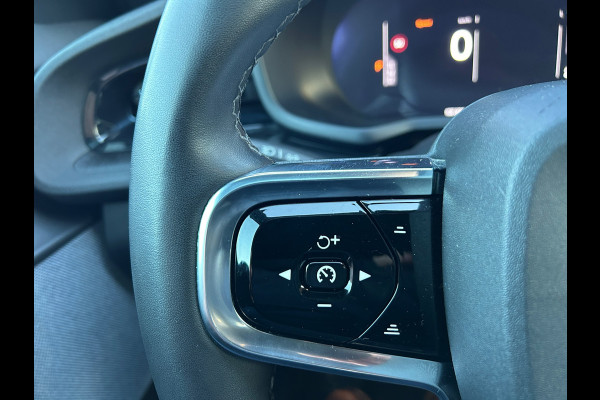 Polestar 2 Long Range Dual Motor Launch Edition 78kWh 93% SOH Pano AWD Thunder Grey NL-Auto 1e EIG Rijklaarprijs!